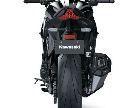 Neufahrzeug Kawasaki Z1100 - Bild 4