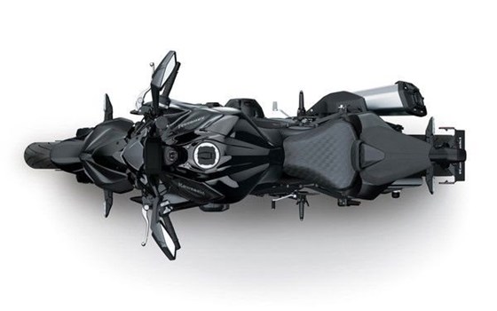 Neufahrzeug Kawasaki Z1100 - Bild 5