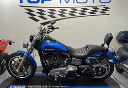 Gebrauchte Harley-Davidson Softail Low Rider FXLR