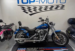 Gebrauchte Harley-Davidson Softail Low Rider FXLR