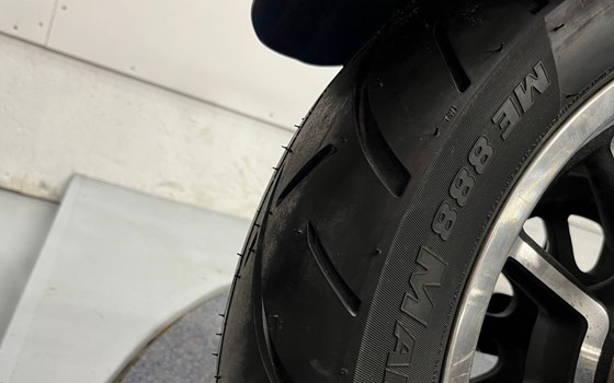 Gebrauchtmotorrad Harley-Davidson Softail Low Rider FXLR - Bild 15