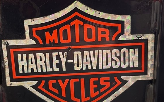 Gebrauchtmotorrad Harley-Davidson Softail Low Rider FXLR - Bild 20