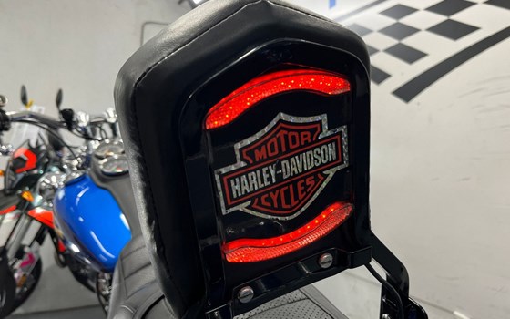 Gebrauchtmotorrad Harley-Davidson Softail Low Rider FXLR - Bild 20