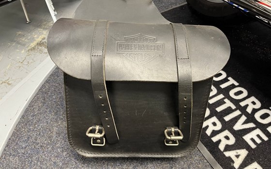 Gebrauchtmotorrad Harley-Davidson Softail Low Rider FXLR - Bild 22