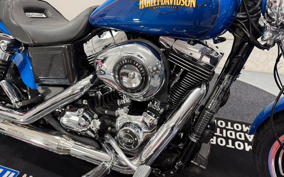 Gebrauchtmotorrad Harley-Davidson Softail Low Rider FXLR - Bild 25