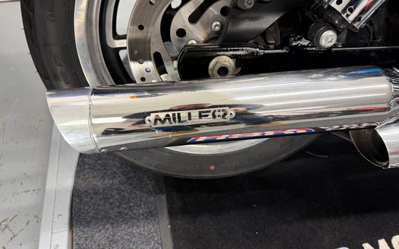 Gebrauchtmotorrad Harley-Davidson Softail Low Rider FXLR - Bild 28