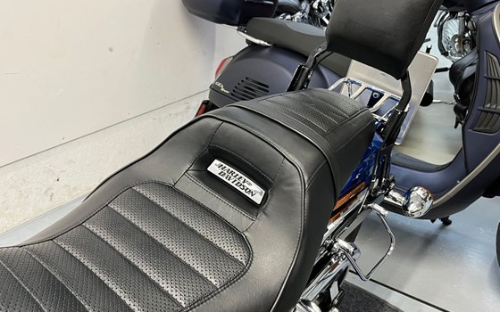 Gebrauchtmotorrad Harley-Davidson Softail Low Rider FXLR - Bild 9