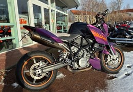 Gebrauchte KTM 990 Duke