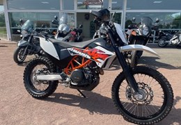 Gebrauchte KTM 690 Enduro R