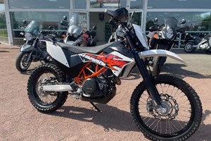 Angebot KTM 690 Enduro R