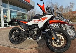 Gebrauchte KTM 390 Adventure X