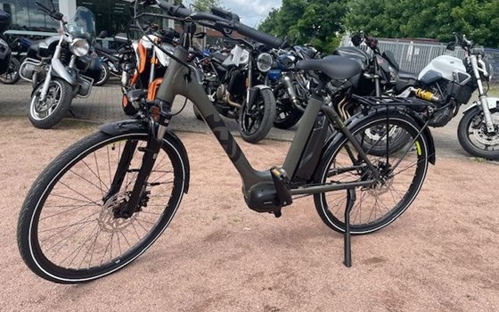 Neufahrzeug Husqvarna Eco City - Bild 6