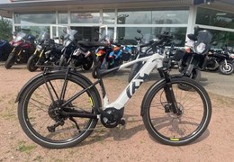 Neumotorrad Husqvarna Pather