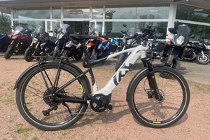 Angebot Husqvarna Pather