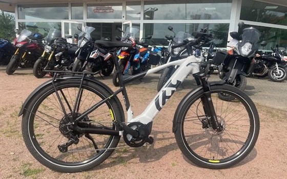 Neufahrzeug Husqvarna Pather - Bild 1