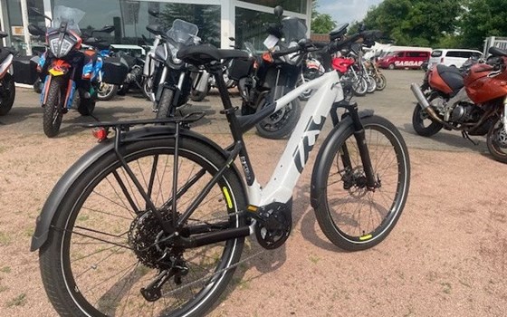 Neufahrzeug Husqvarna Pather - Bild 3