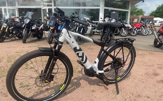 Neufahrzeug Husqvarna Pather - Bild 6