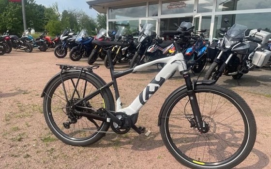 Neufahrzeug Husqvarna Pather - Bild 7