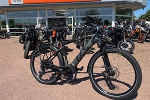 Angebot Husqvarna Pather