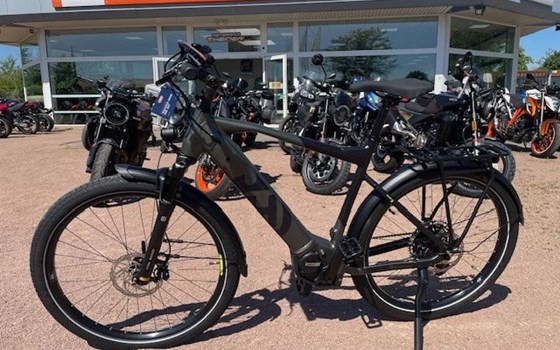 Neufahrzeug Husqvarna Pather - Bild 2