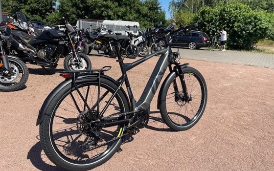 Neufahrzeug Husqvarna Pather - Bild 5