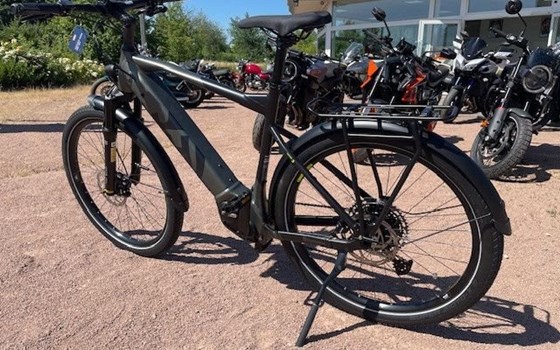 Neufahrzeug Husqvarna Pather - Bild 8