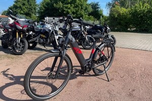 Angebot Raymon TourRay E