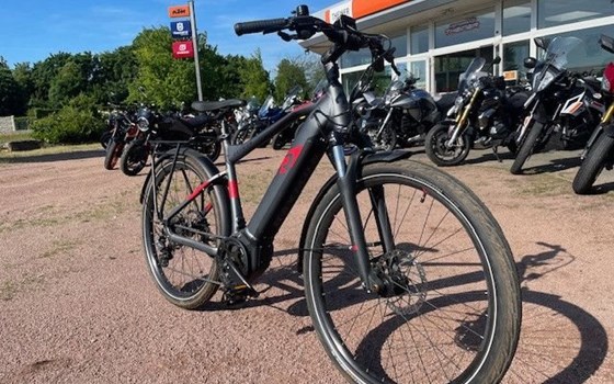 Neufahrzeug Raymon TourRay E - Bild 2