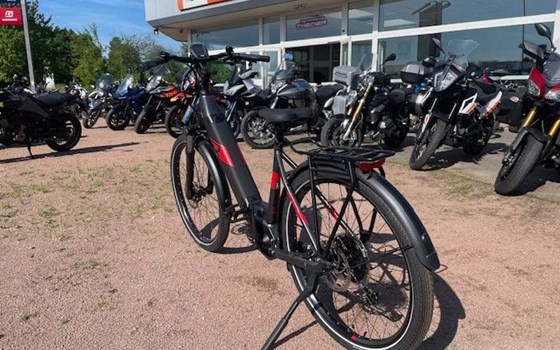 Neufahrzeug Raymon TourRay E - Bild 9