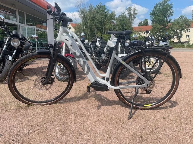 Husqvarna Grand Pather