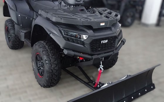 Neufahrzeug TGB Blade 620 EPS ABS LV - Bild 1