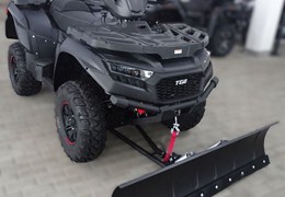 Neumotorrad TGB Blade 620 EPS ABS LV