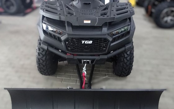 Neufahrzeug TGB Blade 620 EPS ABS LV - Bild 2