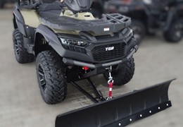 Neumotorrad TGB Blade 1000 EPS ABS LV Touring