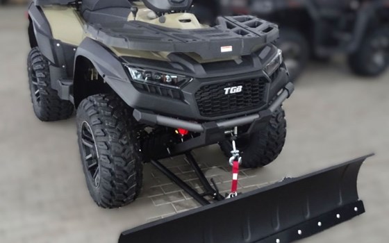 Neufahrzeug TGB Blade 1000 EPS ABS LV Touring - Bild 1