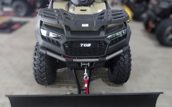 Neufahrzeug TGB Blade 1000 EPS ABS LV Touring - Bild 2