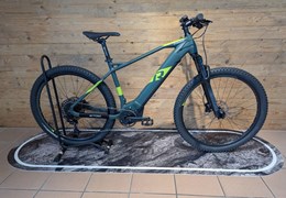 Neumotorrad Raymon HardRay E