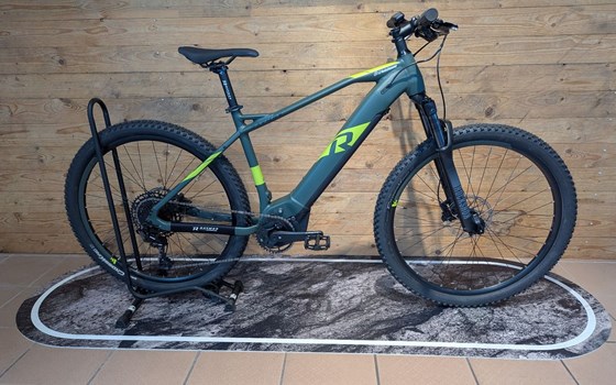 Neufahrzeug Raymon HardRay E - Bild 1