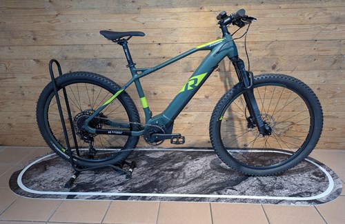 Neumotorrad Raymon HardRay E