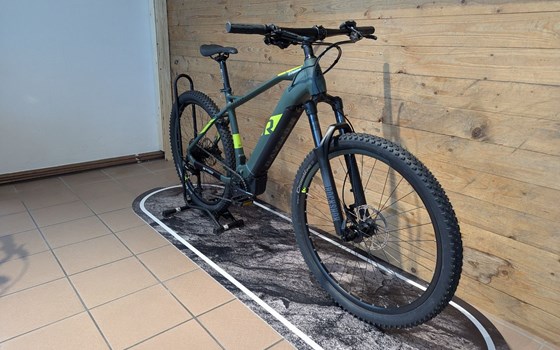 Neufahrzeug Raymon HardRay E - Bild 2