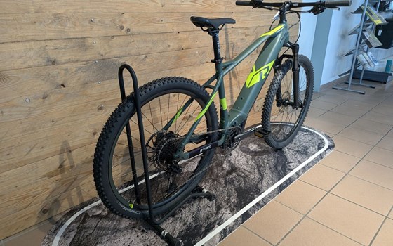 Neufahrzeug Raymon HardRay E - Bild 3