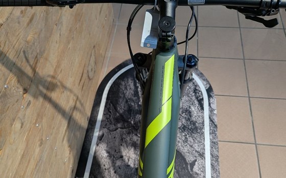 Neufahrzeug Raymon HardRay E - Bild 5