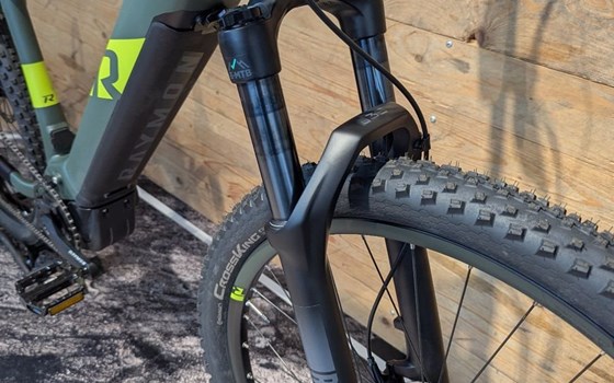 Neufahrzeug Raymon HardRay E - Bild 6