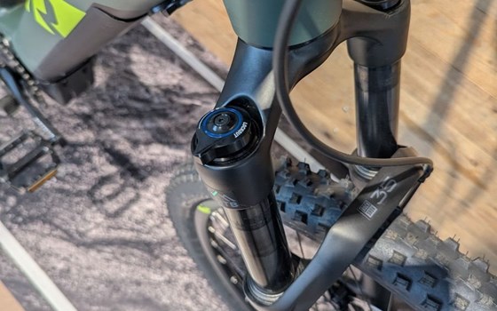 Neufahrzeug Raymon HardRay E - Bild 7