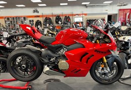 Gebrauchte Ducati Panigale V4 S