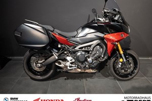 Angebot Yamaha Tracer 900 GT