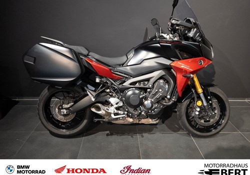 Yamaha Tracer 900 GT