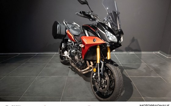 Gebrauchtmotorrad Yamaha Tracer 900 GT - Bild 11