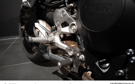 Gebrauchtmotorrad Yamaha Tracer 900 GT - Bild 12