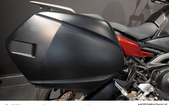 Gebrauchtmotorrad Yamaha Tracer 900 GT - Bild 13